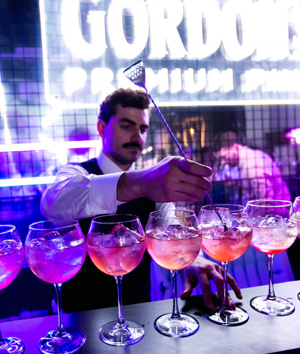 Glamour Russia: самая яркая премия года