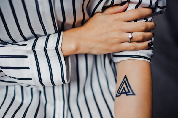 Out Law: свадебная вечеринка Артема и Алисы