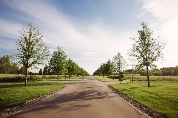 «Вилла Плёс»: интервью с представителями велнес-курорта