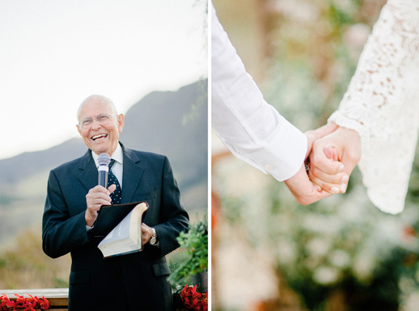 Cвадьба в Долине Небес