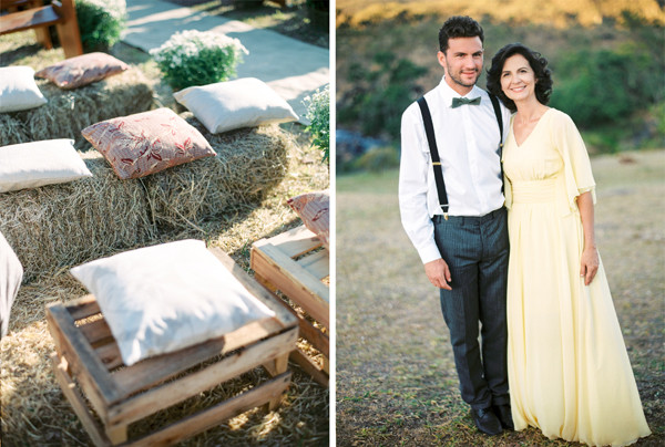 Cвадьба в Долине Небес