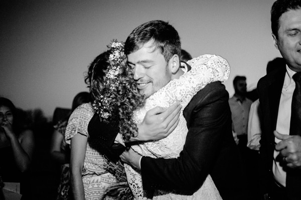 Cвадьба в Долине Небес