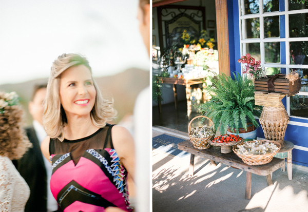 Cвадьба в Долине Небес