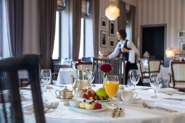 Площадки Rodina Grand Hotel & SPA