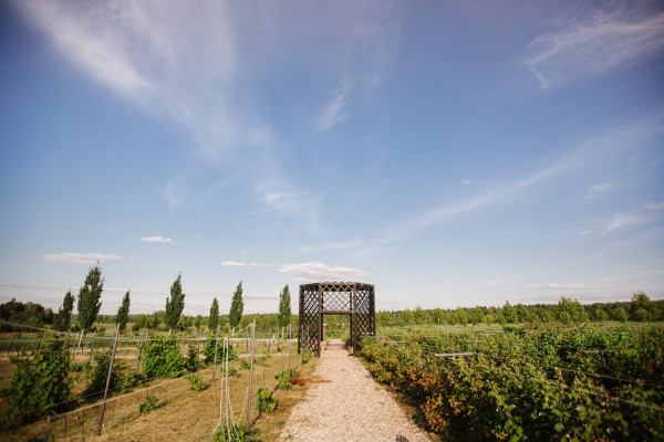 «Вилла Плёс»: интервью с представителями велнес-курорта