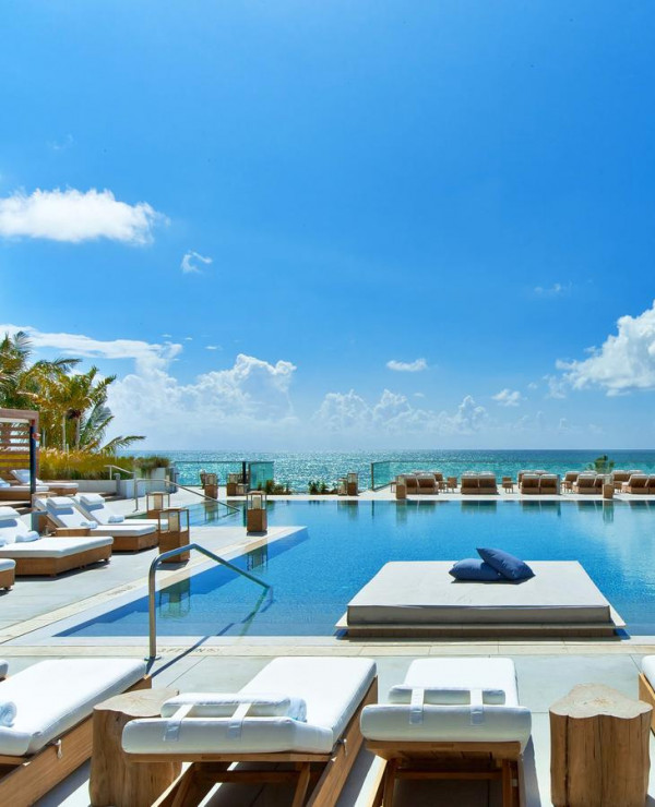 6 вдохновляющих маршрутов для предсвадебной вечеринки