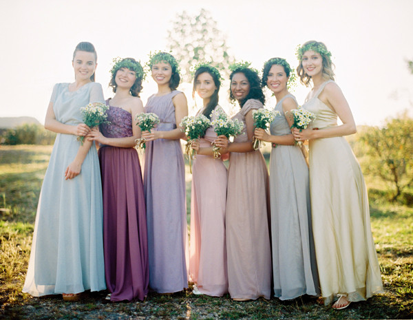 Cвадьба в Долине Небес