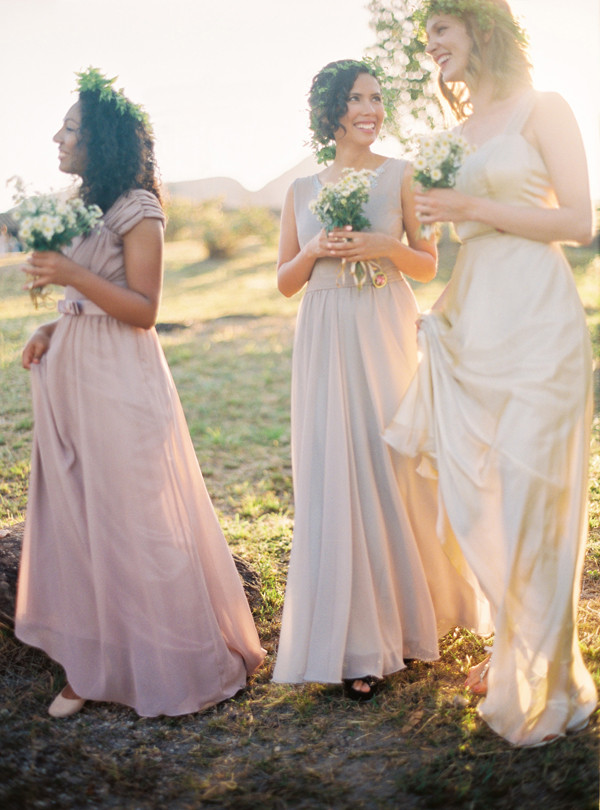 Cвадьба в Долине Небес