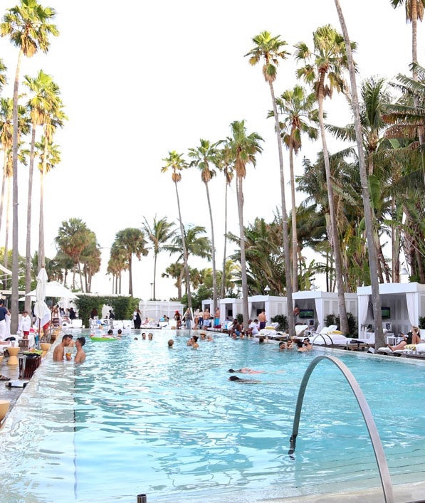 6 вдохновляющих маршрутов для предсвадебной вечеринки