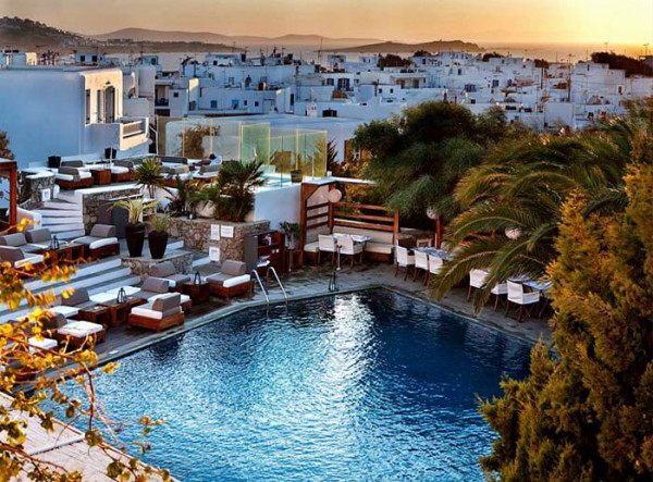 6 вдохновляющих маршрутов для предсвадебной вечеринки