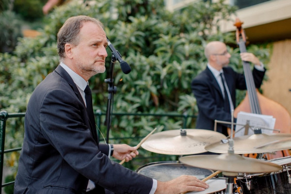 Венчание Анны и Эрнеста в Портофино