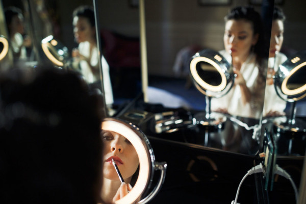 Зимняя свадьба в Нью-Йорке