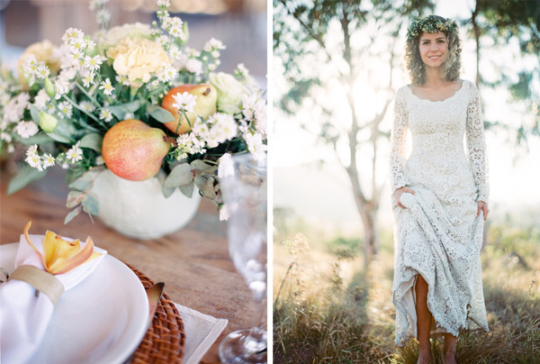 Cвадьба в Долине Небес