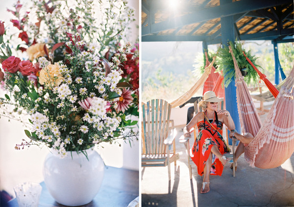 Cвадьба в Долине Небес