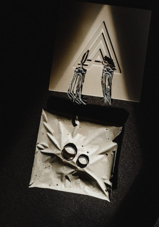 Out Law: свадебная вечеринка Артема и Алисы