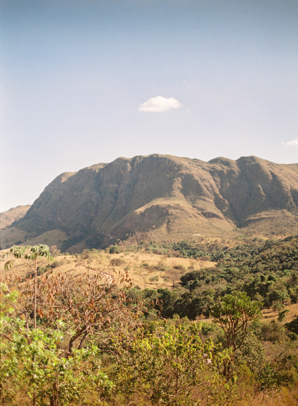 Cвадьба в Долине Небес