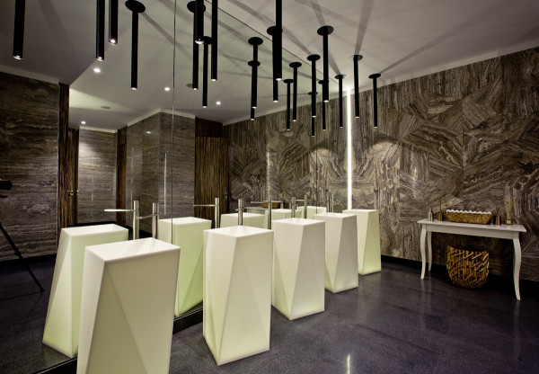 Площадки Orion Hall