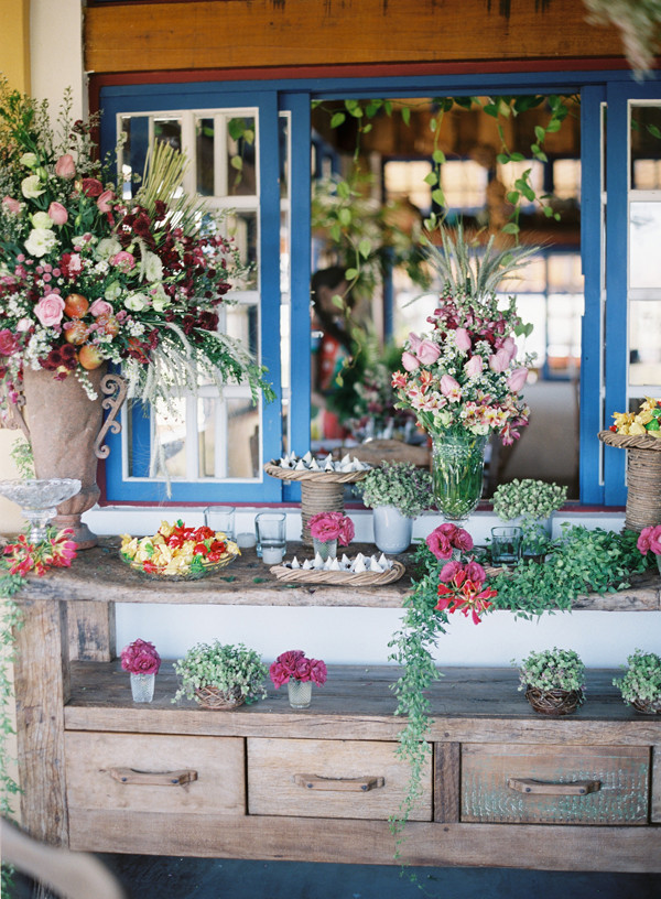 Cвадьба в Долине Небес