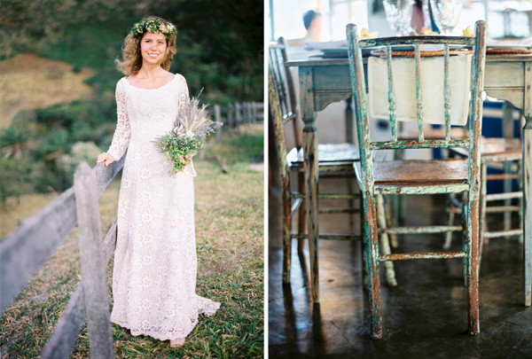 Cвадьба в Долине Небес