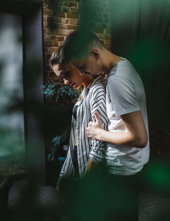 Out Law: свадебная вечеринка Артема и Алисы