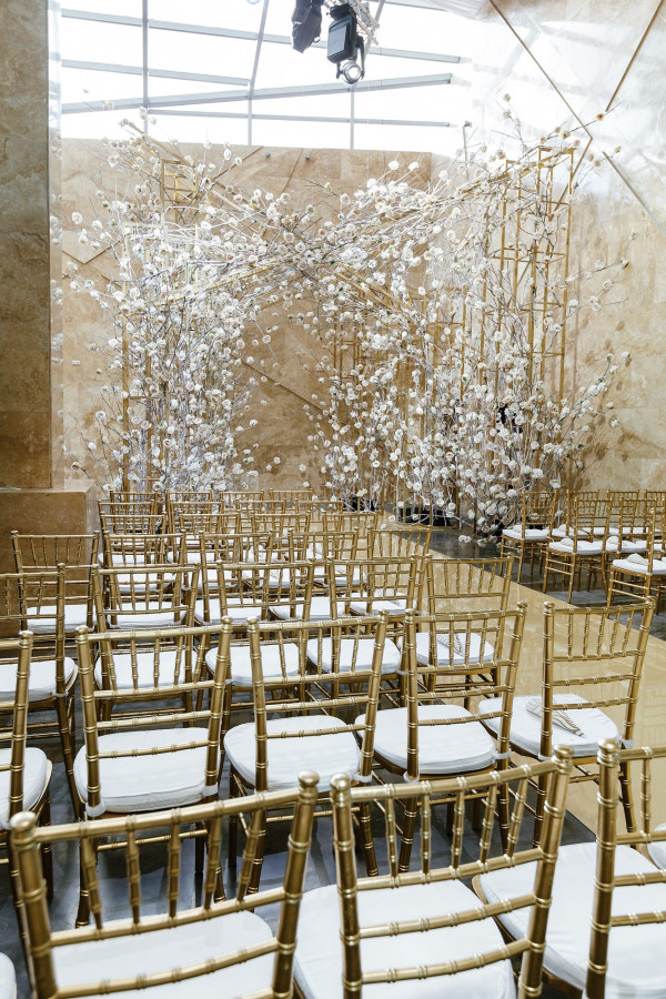 Площадки Orion Hall