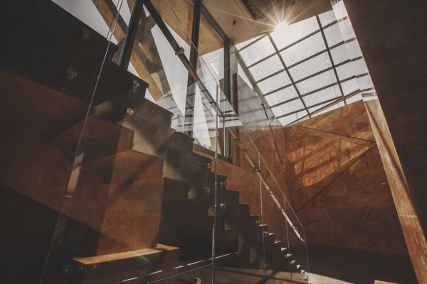 Площадки Orion Hall