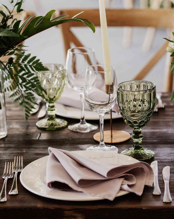 Вопросы, которые стоит задать при выборе ресторана