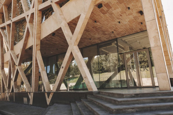 Площадки Orion Hall