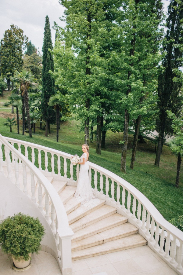 Площадки Rodina Grand Hotel & SPA