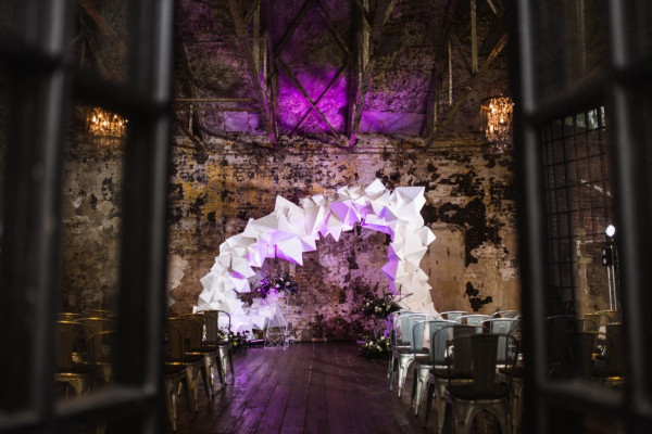 Out Law: свадебная вечеринка Артема и Алисы