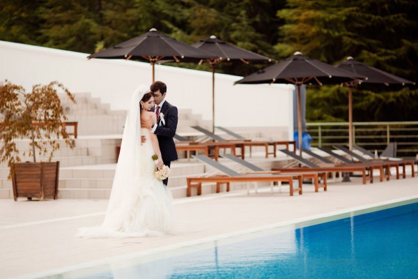 Площадки Rodina Grand Hotel & SPA