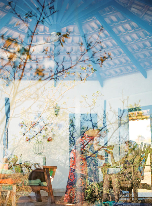 Cвадьба в Долине Небес