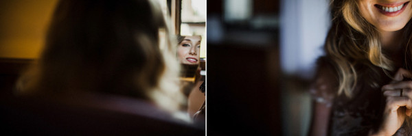 Свадьба на вилле Castel Monastero