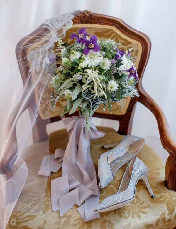 Венчание Анны и Эрнеста в Портофино