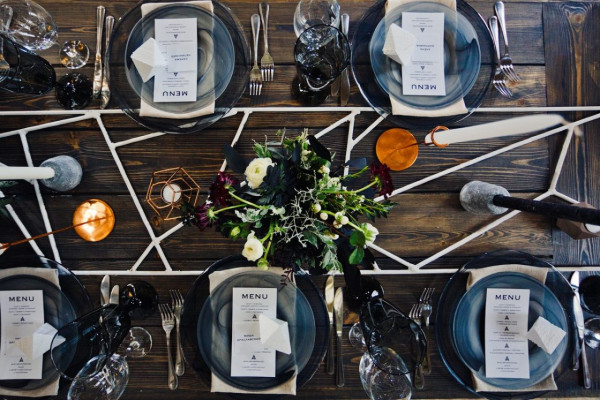 Out Law: свадебная вечеринка Артема и Алисы