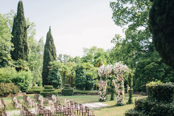 Площадки Rodina Grand Hotel & SPA