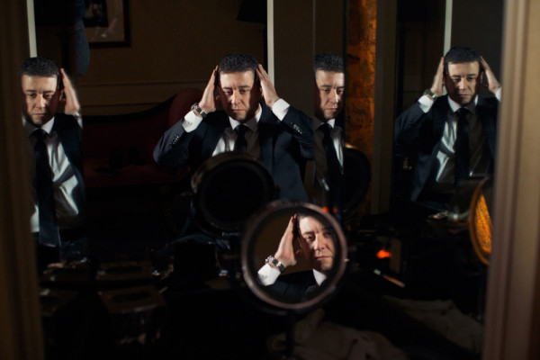 Зимняя свадьба в Нью-Йорке