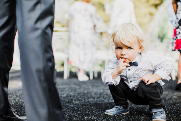 Свадьба в прозрачном шаре