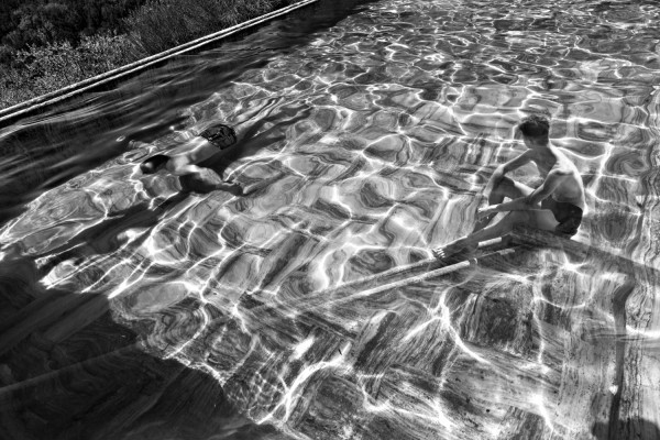 Итальянская свадьба в старинном замке