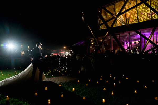 Площадки Orion Hall