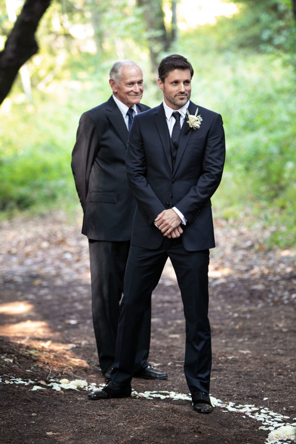 Малышка на миллион: Хилари Суонк вышла замуж