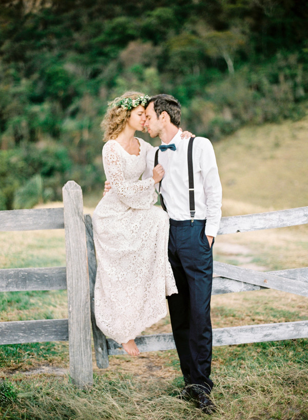 Cвадьба в Долине Небес