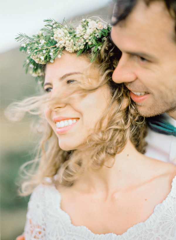 Cвадьба в Долине Небес