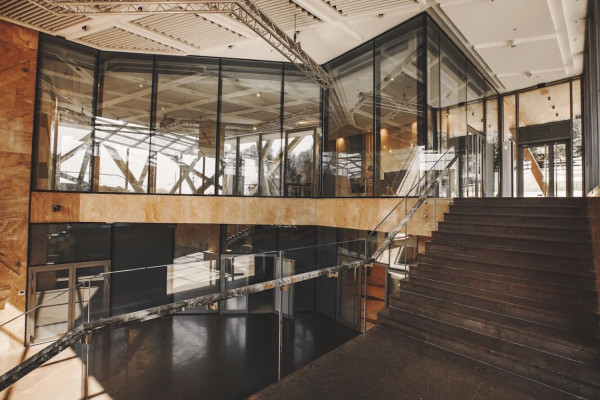 Площадки Orion Hall