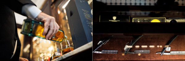 Зимняя свадьба в Нью-Йорке