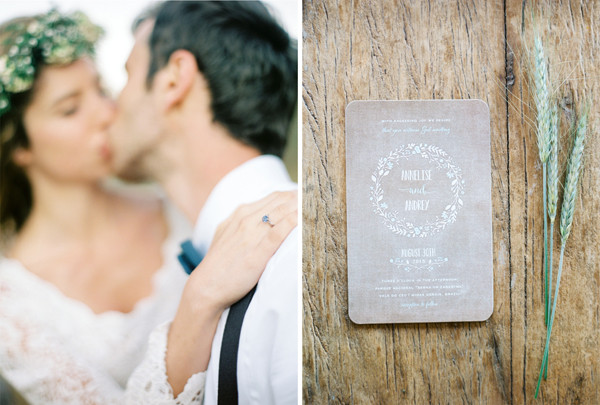 Cвадьба в Долине Небес