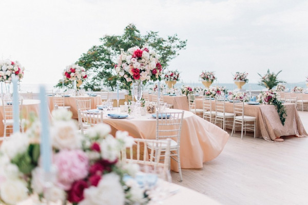 Площадки Rodina Grand Hotel & SPA