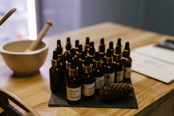 «Вилла Плёс»: интервью с представителями велнес-курорта