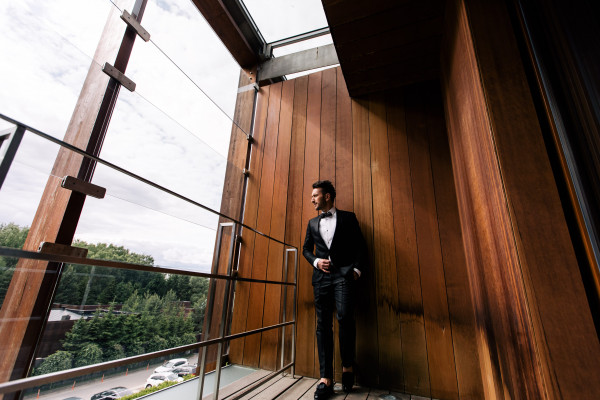 Ведущие Максим Маркевич