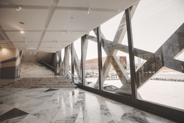 Площадки Orion Hall